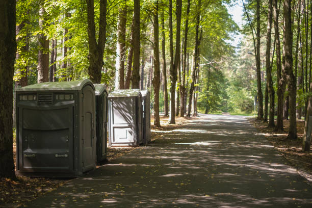 Best Local porta potty services  in Monmouth, IL