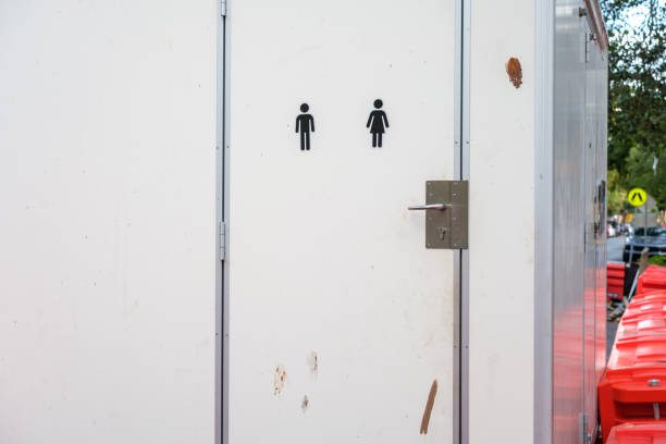 Porta potty services near me in Monmouth, IL