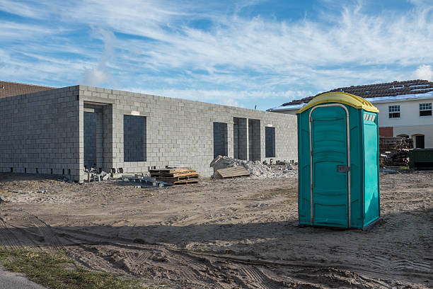 Best Long-term porta potty rental  in Monmouth, IL
