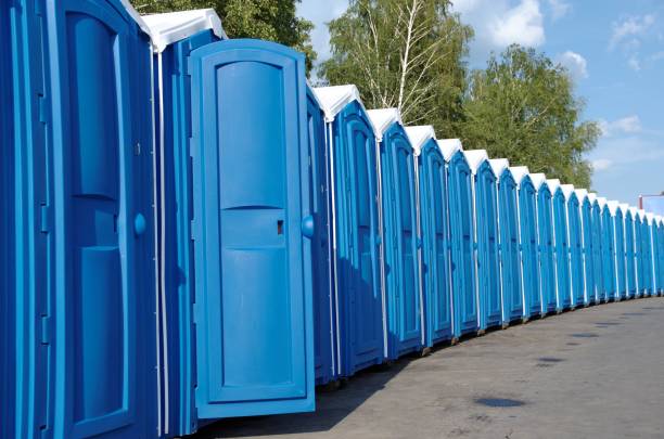 Portable Toilet Options We Offer in Monmouth, IL
